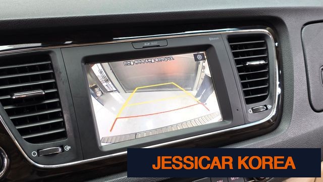 2019 Kia The New Carnival - Thumbnail 6
