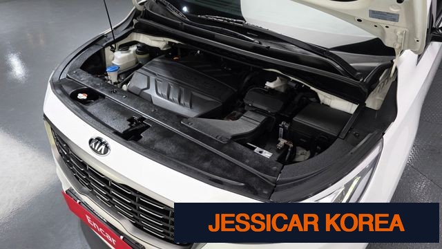 2019 Kia The New Carnival - Thumbnail 8