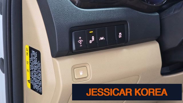 2019 Kia The New Carnival - Thumbnail 9