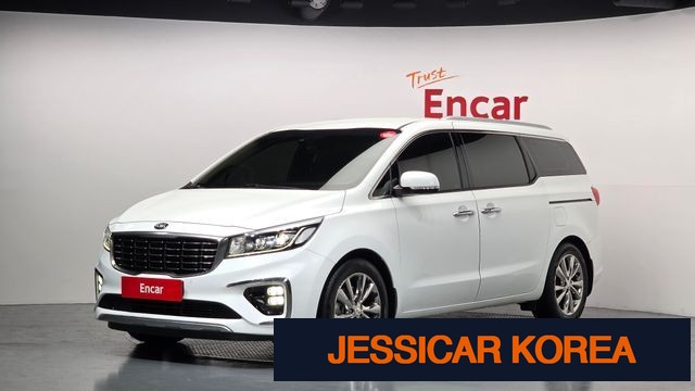 2019 Kia The New Carnival - Thumbnail 11