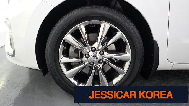 2019 Kia The New Carnival - Thumbnail 12