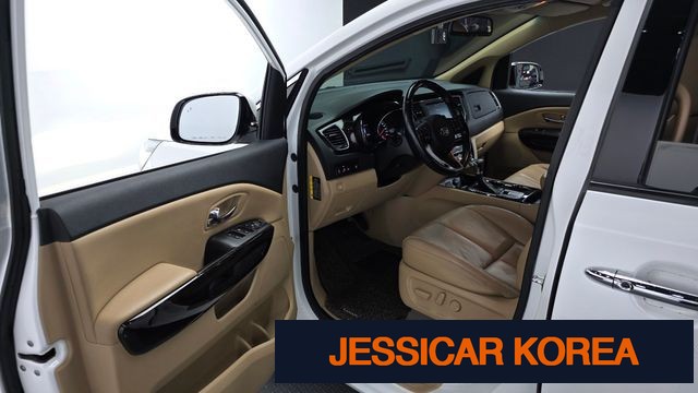 2019 Kia The New Carnival - Thumbnail 14