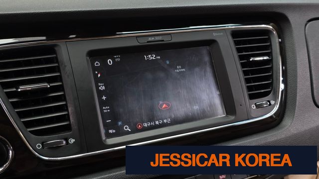 2019 Kia The New Carnival - Thumbnail 15