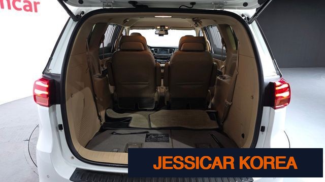 2019 Kia The New Carnival - Thumbnail 16