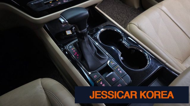 2019 Kia The New Carnival - Thumbnail 17