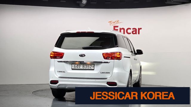 2019 Kia The New Carnival - Thumbnail 19