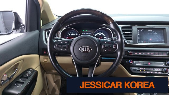 2019 Kia The New Carnival - Thumbnail 20