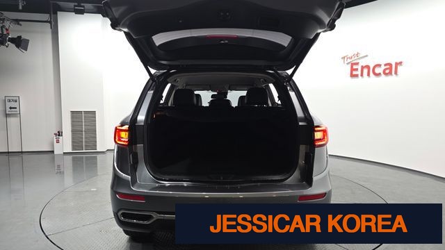 2017 Renault Korea QM6 - Thumbnail 2
