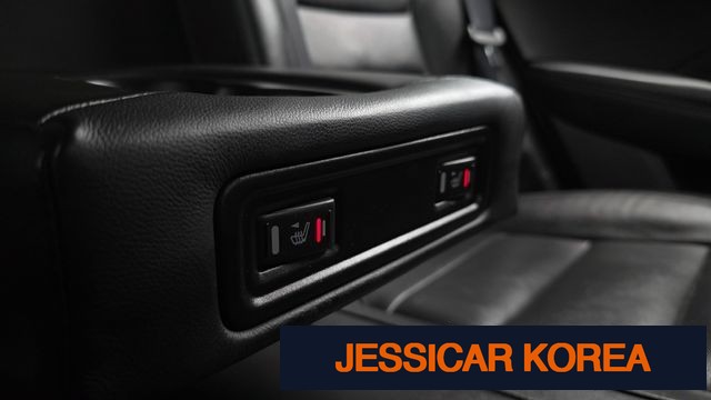 2017 Renault Korea QM6 - Thumbnail 5