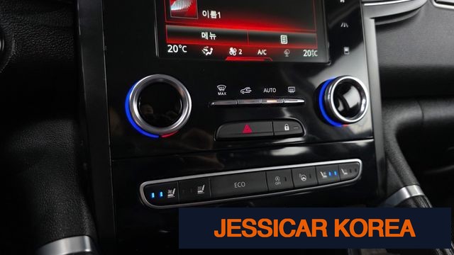 2017 Renault Korea QM6 - Thumbnail 7