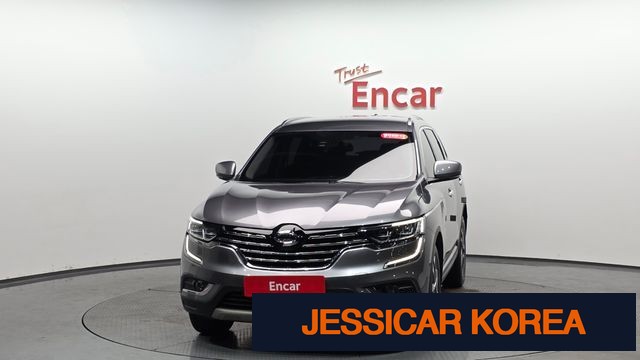 2017 Renault Korea QM6 - Thumbnail 8