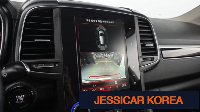 2017 Renault Korea QM6 - Thumbnail 10