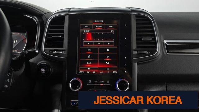 2017 Renault Korea QM6 - Thumbnail 14