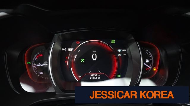 2017 Renault Korea QM6 - Thumbnail 15