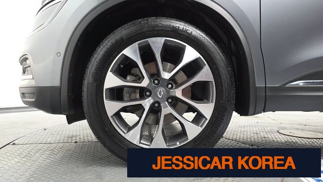 2017 Renault Korea QM6 - Thumbnail 17