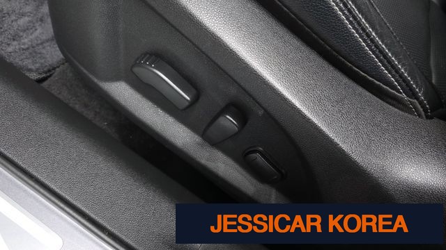 2017 Renault Korea QM6 - Thumbnail 18