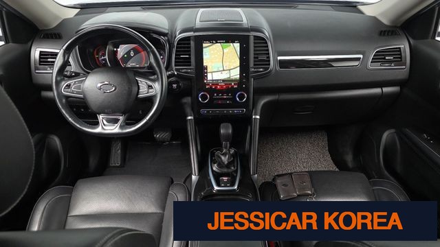 2017 Renault Korea QM6 - Thumbnail 19
