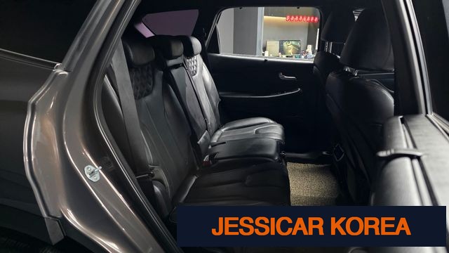 2021 Hyundai The New Santa Fe - Thumbnail 5