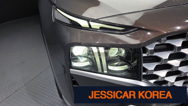2021 Hyundai The New Santa Fe - Thumbnail 9
