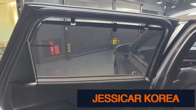 2021 Hyundai The New Santa Fe - Thumbnail 10