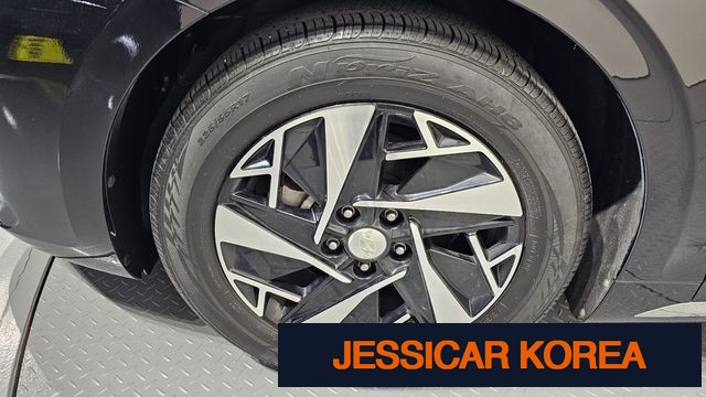 2022 Hyundai The New Grandeur IG Hybrid - Thumbnail 6