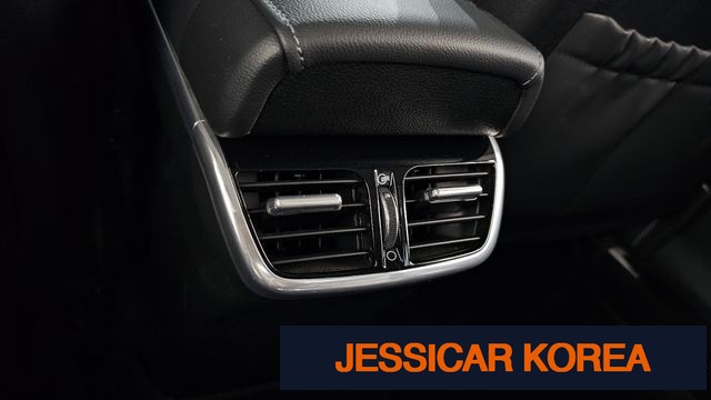 2022 Hyundai The New Grandeur IG Hybrid - Thumbnail 8