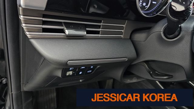 2022 Hyundai The New Grandeur IG Hybrid - Thumbnail 11
