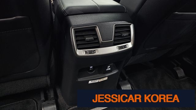 2018 KG Mobility G4 Rexton - Thumbnail 2