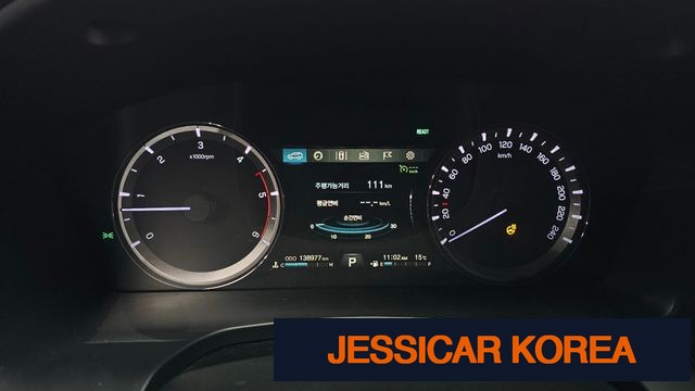 2018 KG Mobility G4 Rexton - Thumbnail 4
