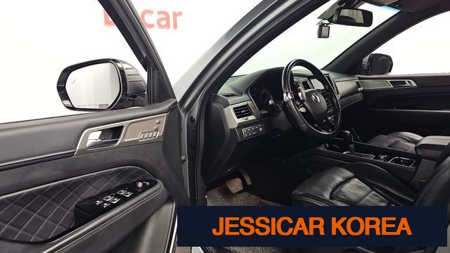 2018 KG Mobility G4 Rexton - Thumbnail 5