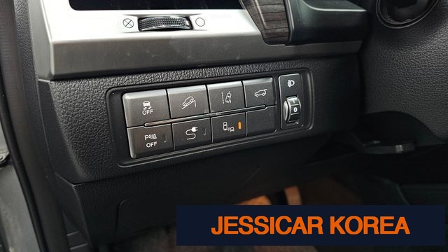 2018 KG Mobility G4 Rexton - Thumbnail 7