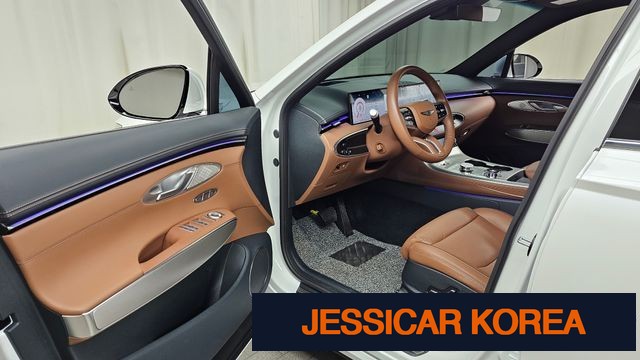 2025 Genesis GV70 - Thumbnail 20