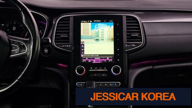 2016 Renault Korea SM6 - Thumbnail 2