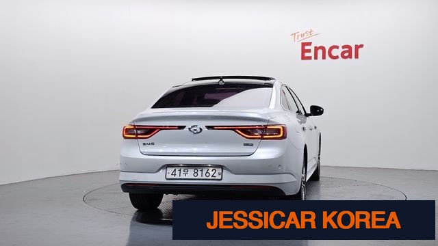 2016 Renault Korea SM6 - Thumbnail 6