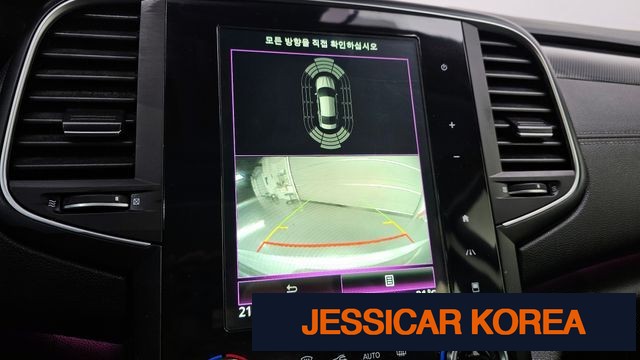 2016 Renault Korea SM6 - Thumbnail 7
