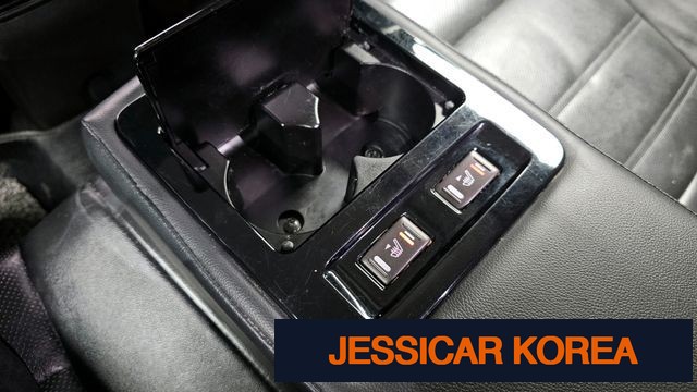 2016 Renault Korea SM6 - Thumbnail 8