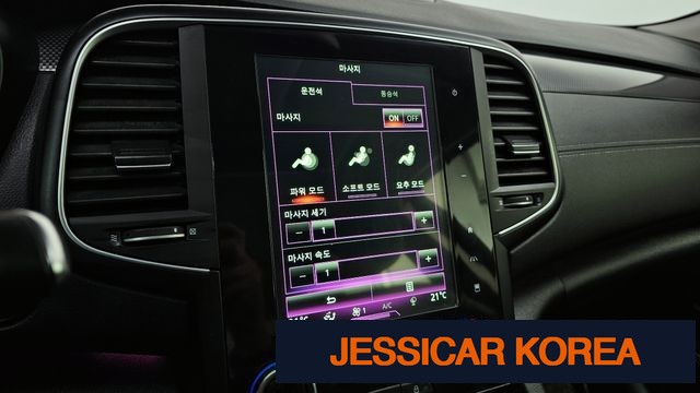 2016 Renault Korea SM6 - Thumbnail 9