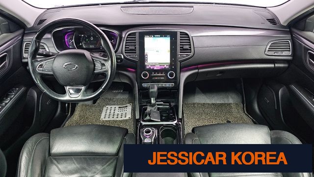 2016 Renault Korea SM6 - Thumbnail 12