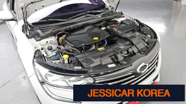 2016 Renault Korea SM6 - Thumbnail 13
