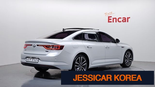 2016 Renault Korea SM6 - Thumbnail 14