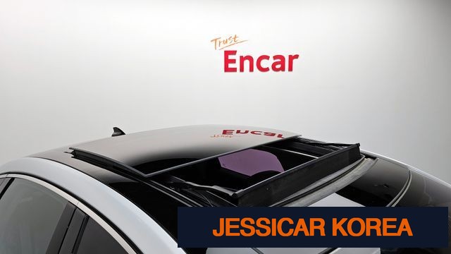 2016 Renault Korea SM6 - Thumbnail 15