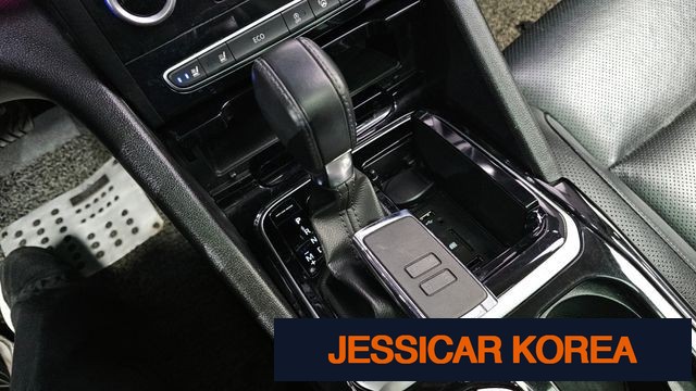 2016 Renault Korea SM6 - Thumbnail 16