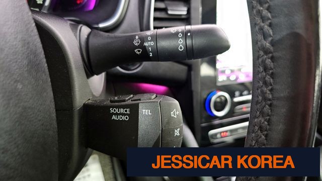 2016 Renault Korea SM6 - Thumbnail 18