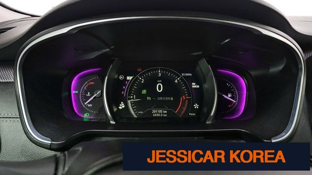 2016 Renault Korea SM6 - Thumbnail 19