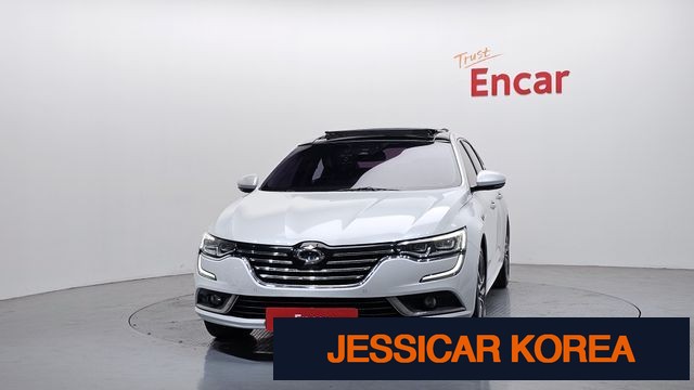 2016 Renault Korea SM6 - Thumbnail 20