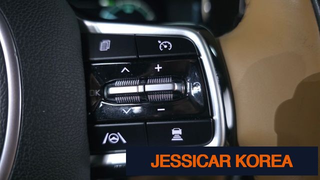2022 Kia Sorento 4th Gen - Thumbnail 4