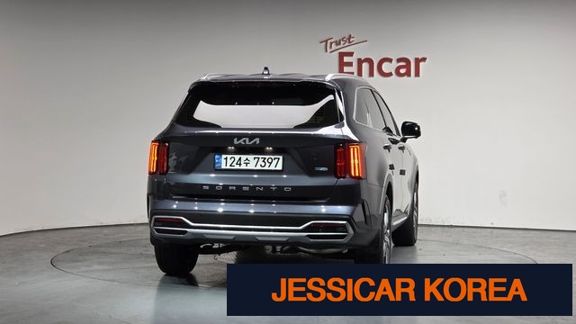 2022 Kia Sorento 4th Gen - Thumbnail 16