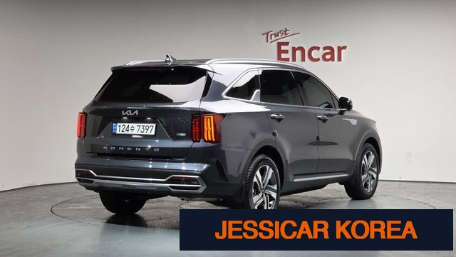 2022 Kia Sorento 4th Gen - Thumbnail 17
