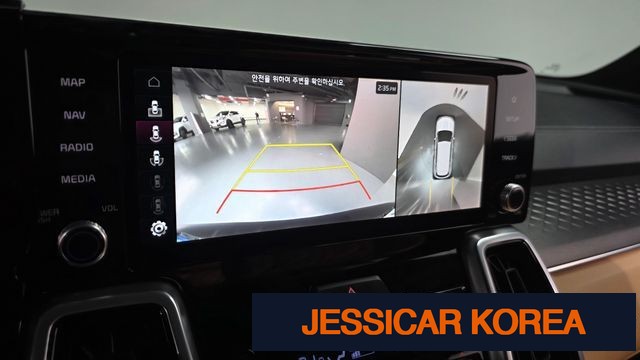 2022 Kia Sorento 4th Gen - Thumbnail 7