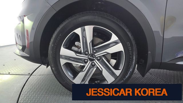 2022 Kia Sorento 4th Gen - Thumbnail 8